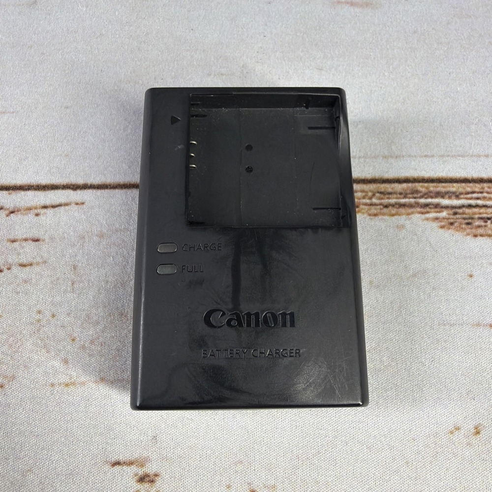 Genuine Canon CB-2LF Battery Charger C2282 OEM For NB-11L PowerShot Used